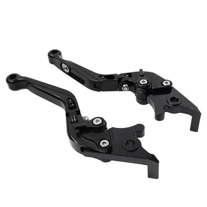 Folding Extendable Brake Clutch Levers for Honda CB1100 CB1300 (2013-2023)