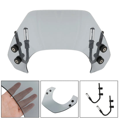 Windshield for Vespa Sprint 150 (2016-2023)