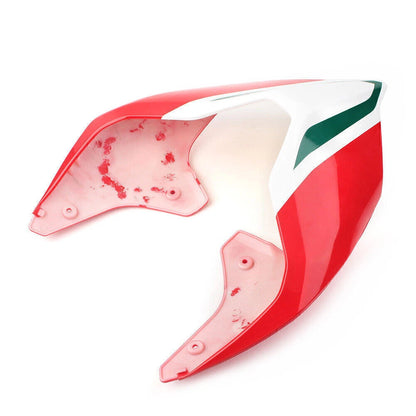 Rear Pillion Cowl Seat Back Cover for Ducati Panigale V4/V4S/V4R (2018-2023)