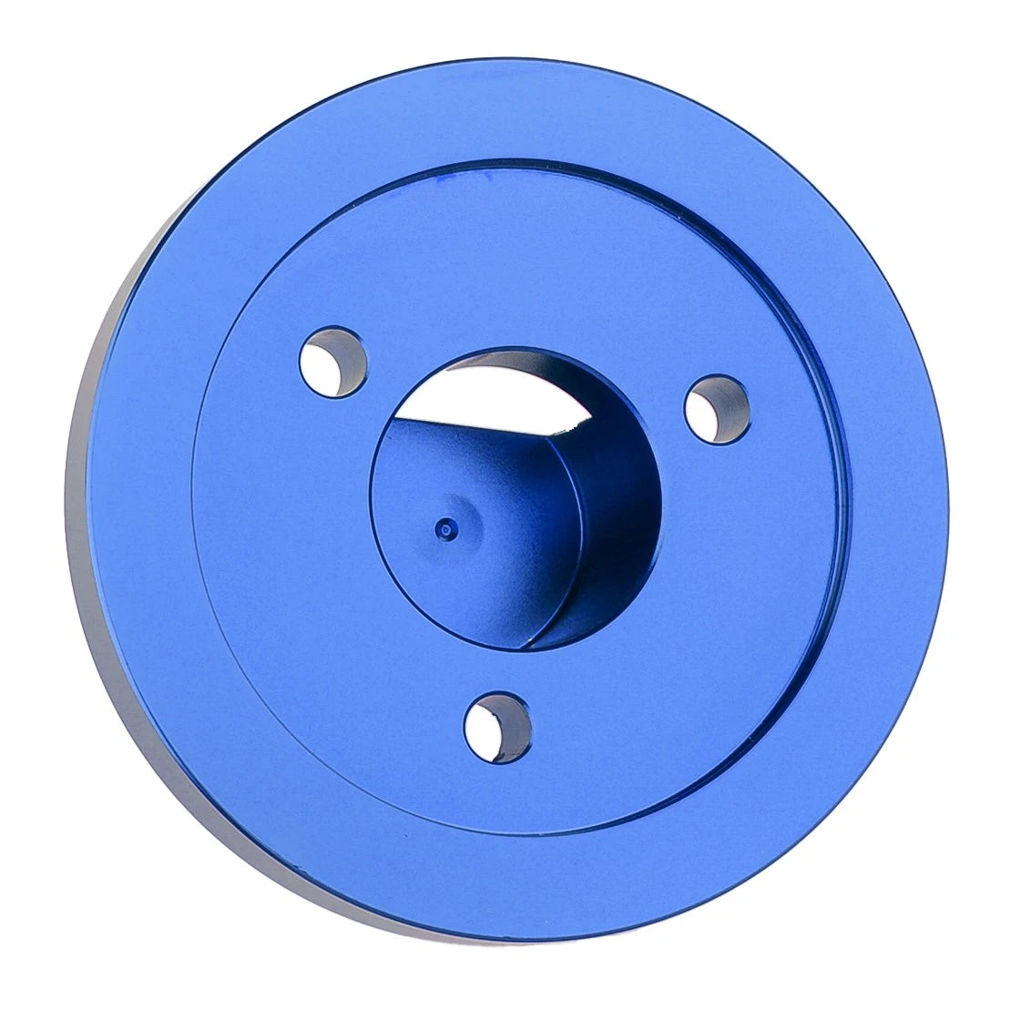 Antenna Base Cover for Jeep Wrangler JK JL Gladiator JT (2007-2023)