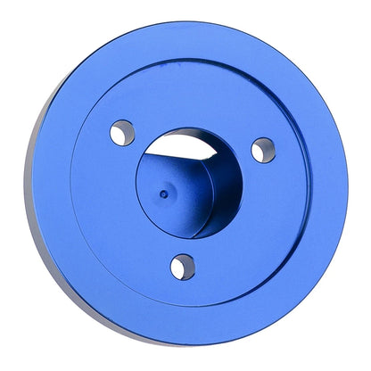 Antenna Base Cover for Jeep Wrangler JK JL Gladiator JT (2007-2023)
