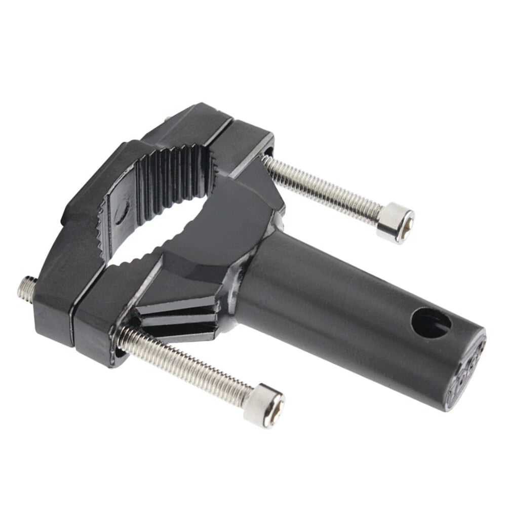 Fork Mount Bracket Clamp for Motorcycle Spot Fog Driving Head Light