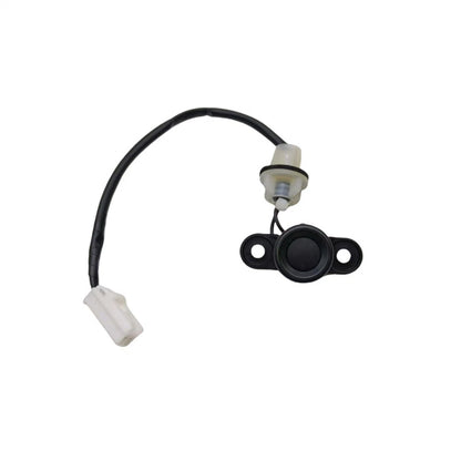 Mazda 6 GG Tailgate Hatch Switch Button  G28A-67-6S0A (2002-2008)