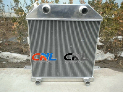 3 Row Aluminum Radiator for Ford Mercury Flat Head V8 (1939-1941)