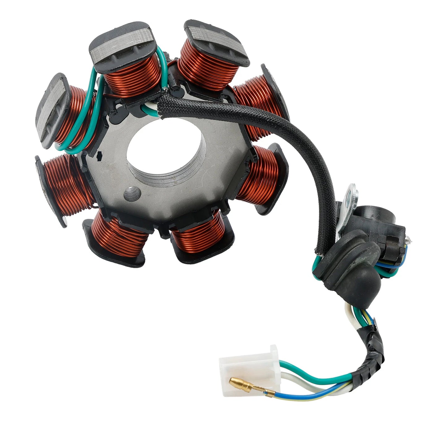 Stator for Honda Wave 125 / Wave 125 S (2002-2015)