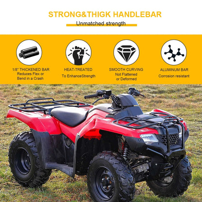 Handle Bar for Honda ATV