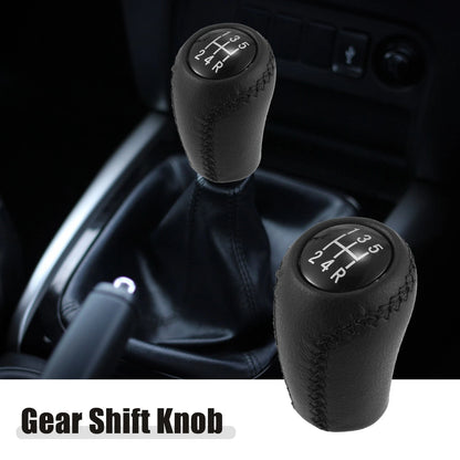 5 Speed Manual Gear Shift Knob for Mazda 3 BK BL CX-7 ER (2003-2012)