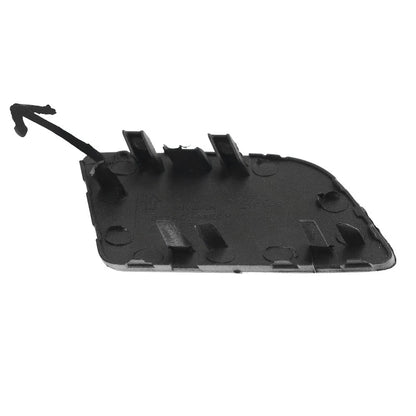 Gray Front Tow Hook Cap Cover for Nissan Sentra (2016-2019)