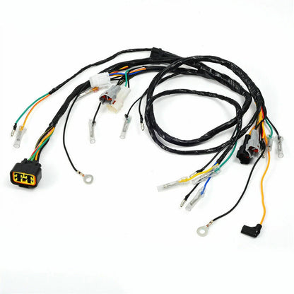 Blaster Electrical Wiring Harness for Yamaha YFS200 2003-2006