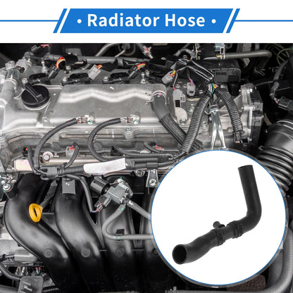 Radiator Hose for Land Rover Range Rover Sport (2006-2009)