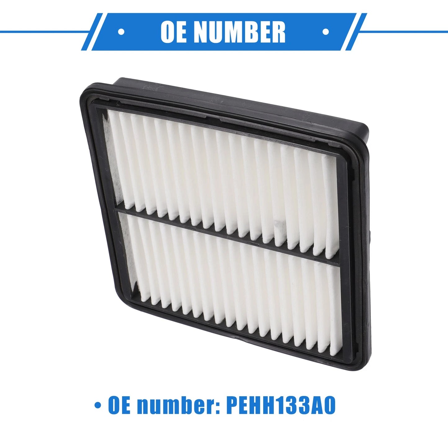 Engine Air Filter for Mazda CX-3 Grand Touring Sport Touring (2016-2020)