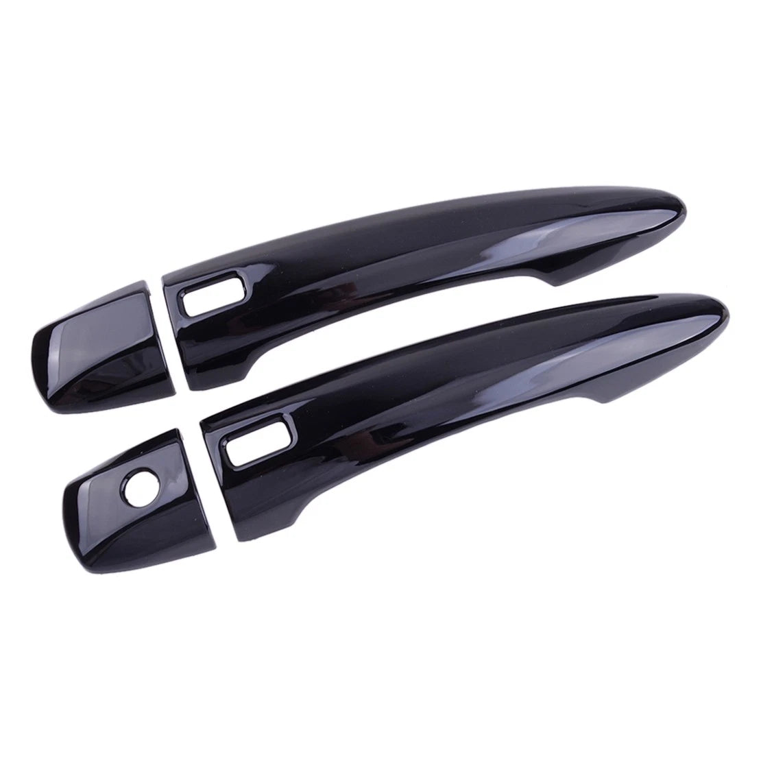 Exterior Side Door Handle Trim Cover for Nissan Sylphy Sentra (2019-2021)