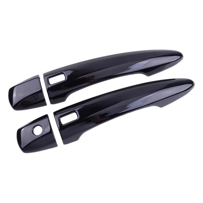 Exterior Side Door Handle Trim Cover for Nissan Sylphy Sentra (2019-2021)