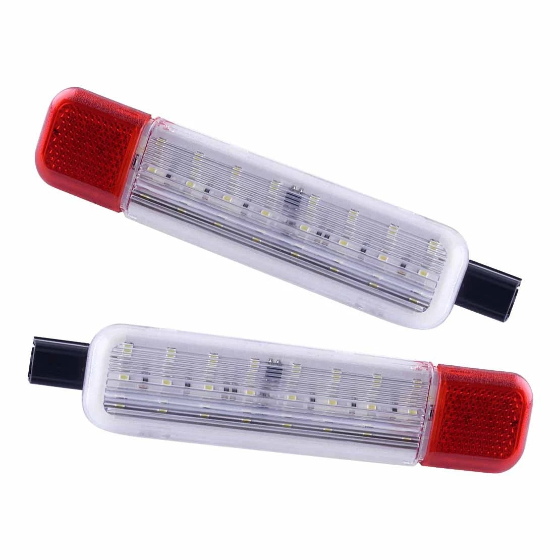 LED Door Courtesy Light for Chevrolet Tahoe, Silverado, GMC Yukon, Sierra (2007-2014)