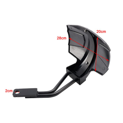 Rear Fender Fairing for Honda CRF1100L (2020-2023)