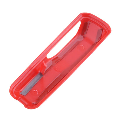 Hood Hinge Cover Trim for Jeep Wrangler JL JLU (2018-2021)