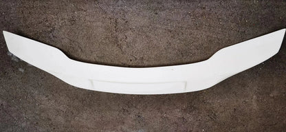 Unpainted R Style Rear Trunk Spoiler Wing Lip for Kia K5 Optima 2011-2013