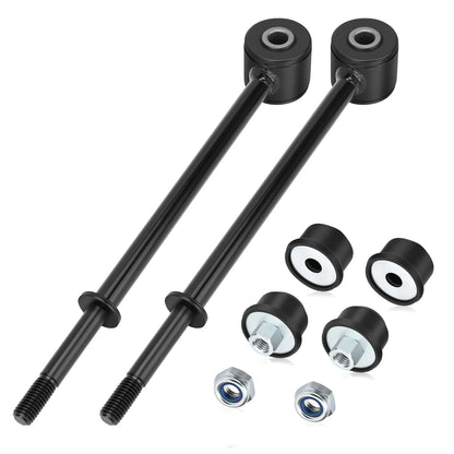 2x Torsion Bar Linkage Bushing for Polaris Sportsman 300 Ranger 400 500 800 900
