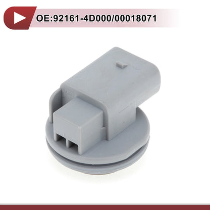 Front Turn Signal Light Socket for Kia Rio (2006-2011)