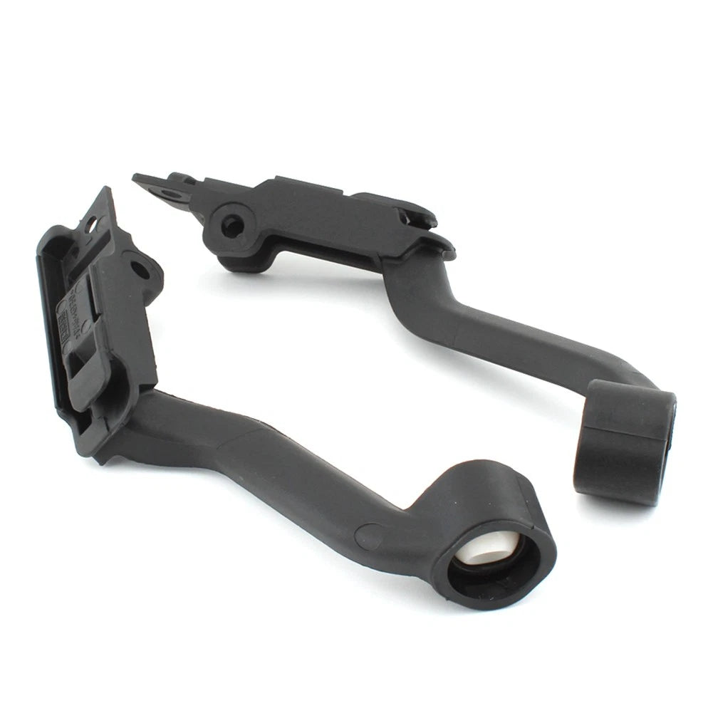 Adjustable Windscreen Bracket for BMW R1200GS (2013-2019)