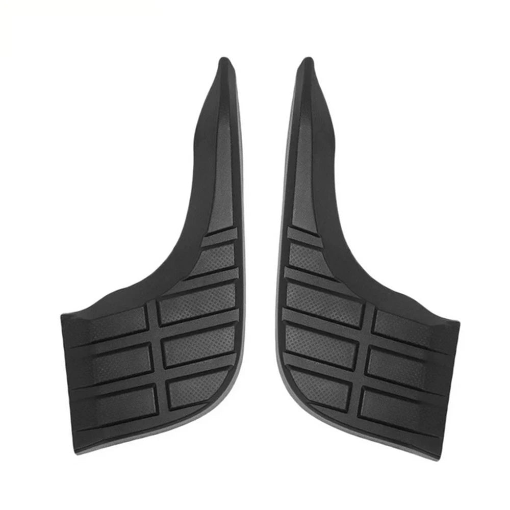 Bumper Step Pads  Left+Right for Toyota (2005-2023)