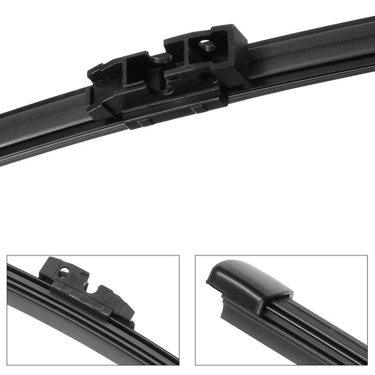 11" Rear Windshield Wiper Blades for Ford