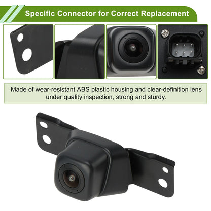 Rear View Backup Camera for Toyota RAV4 (2019-2023)