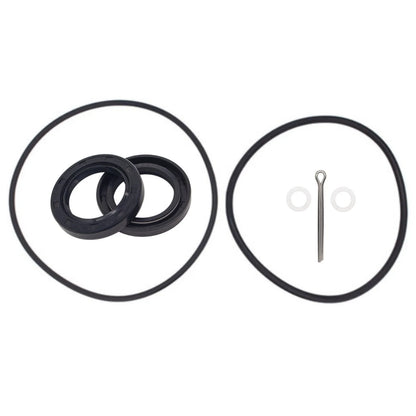 Lower Unit Gearcase Seal Kit for Honda BF135A/150A (2001-2006)
