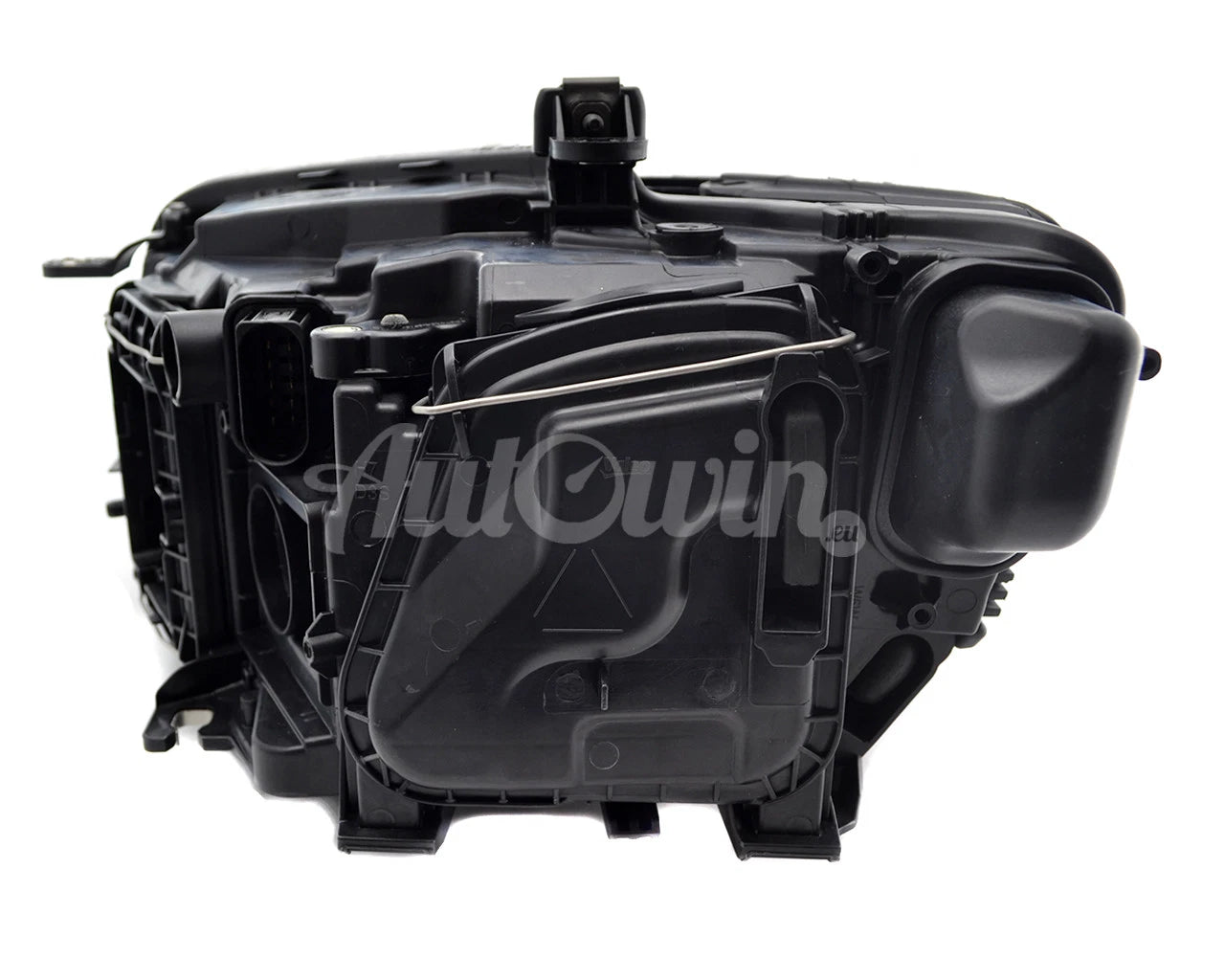 Halogen Headlight Right Side for Audi Q5 FL (2012-2016) OEM 8R0941004AM