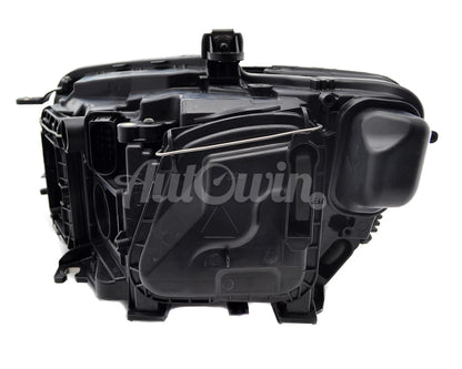 Halogen Headlight Right Side for Audi Q5 FL (2012-2016) OEM 8R0941004AM