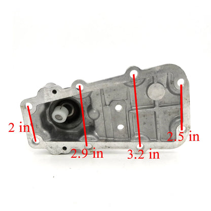 Gear Shift Housing for Mitsubishi Triton L200 MK Ute 2.4L