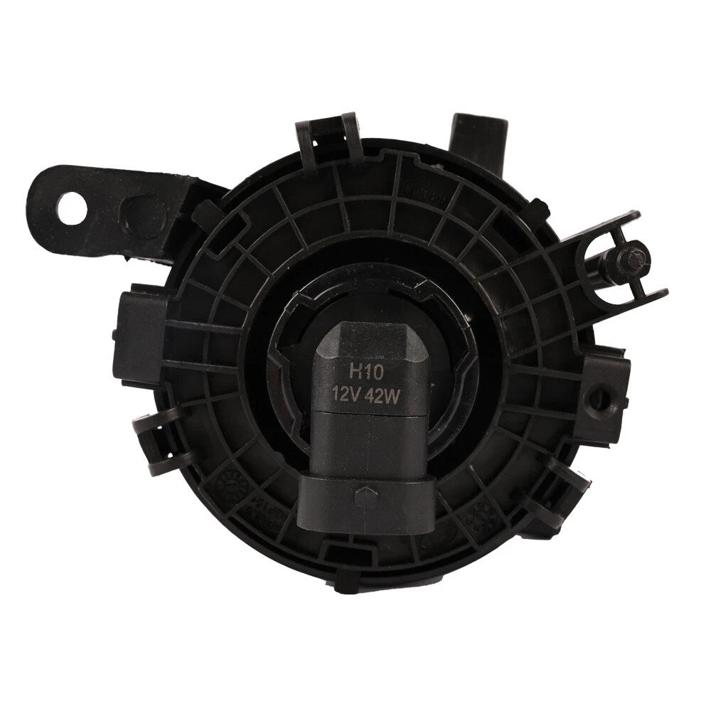 Right Passenger Side Fog Light Lamp for Vauxhall Insignia (2013–2017)