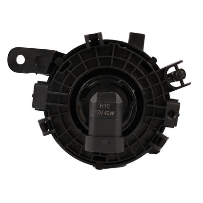 Right Passenger Side Fog Light Lamp for Vauxhall Insignia (2013–2017)