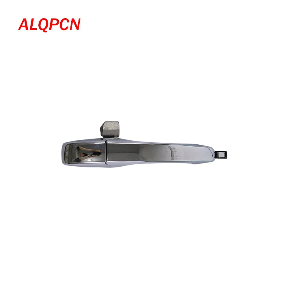 Chrome Door Handle Outside Front Rear Right for Chrysler 300C (2004-2012)