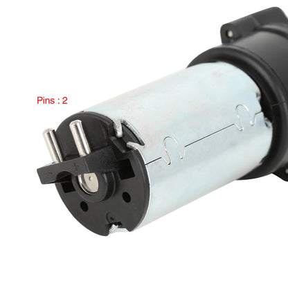 Auxiliary Coolant Water Pump for Mercedes-Benz A-Class (2005-2012)