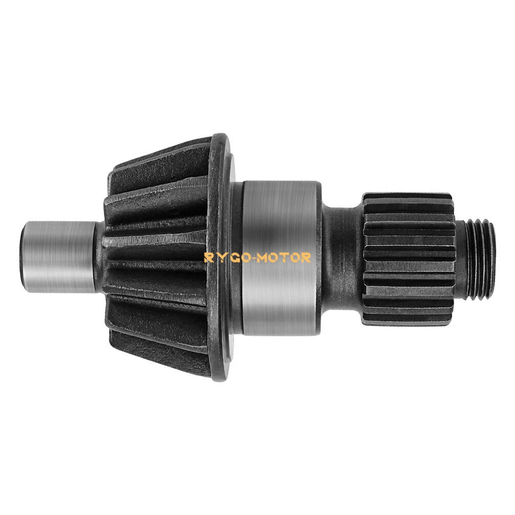 Rear Differential Pinion Gear for Honda TRX 250X TRX250EX
