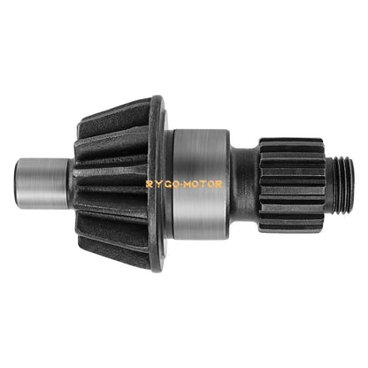 Rear Differential Pinion Gear for Honda TRX 250X TRX250EX