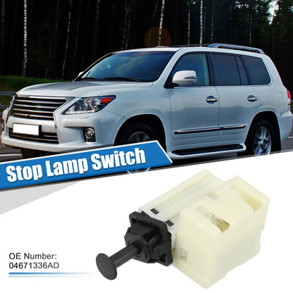 Stop Lamp Switch Stoplight Switch for Dodge Grand Caravan