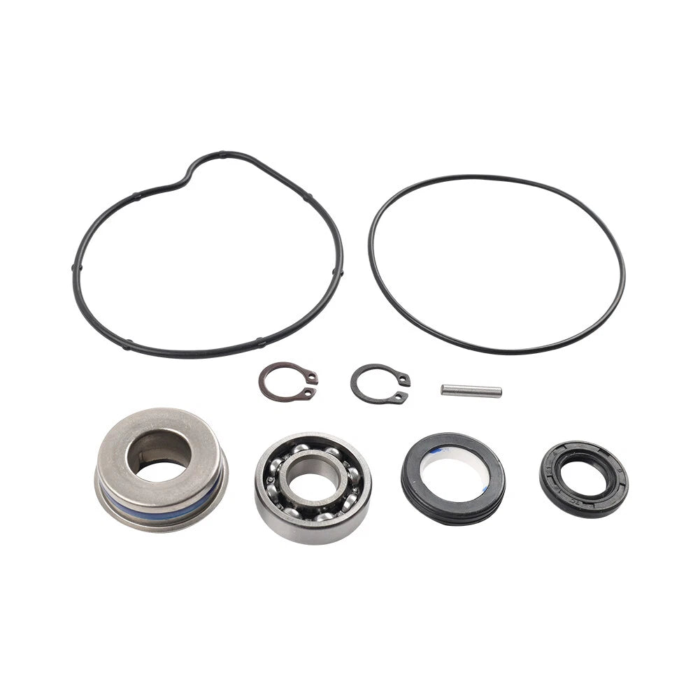 Water Pump Seal Rebuild Kit for Yamaha Raptor 660 YFM660R (2001-2005)