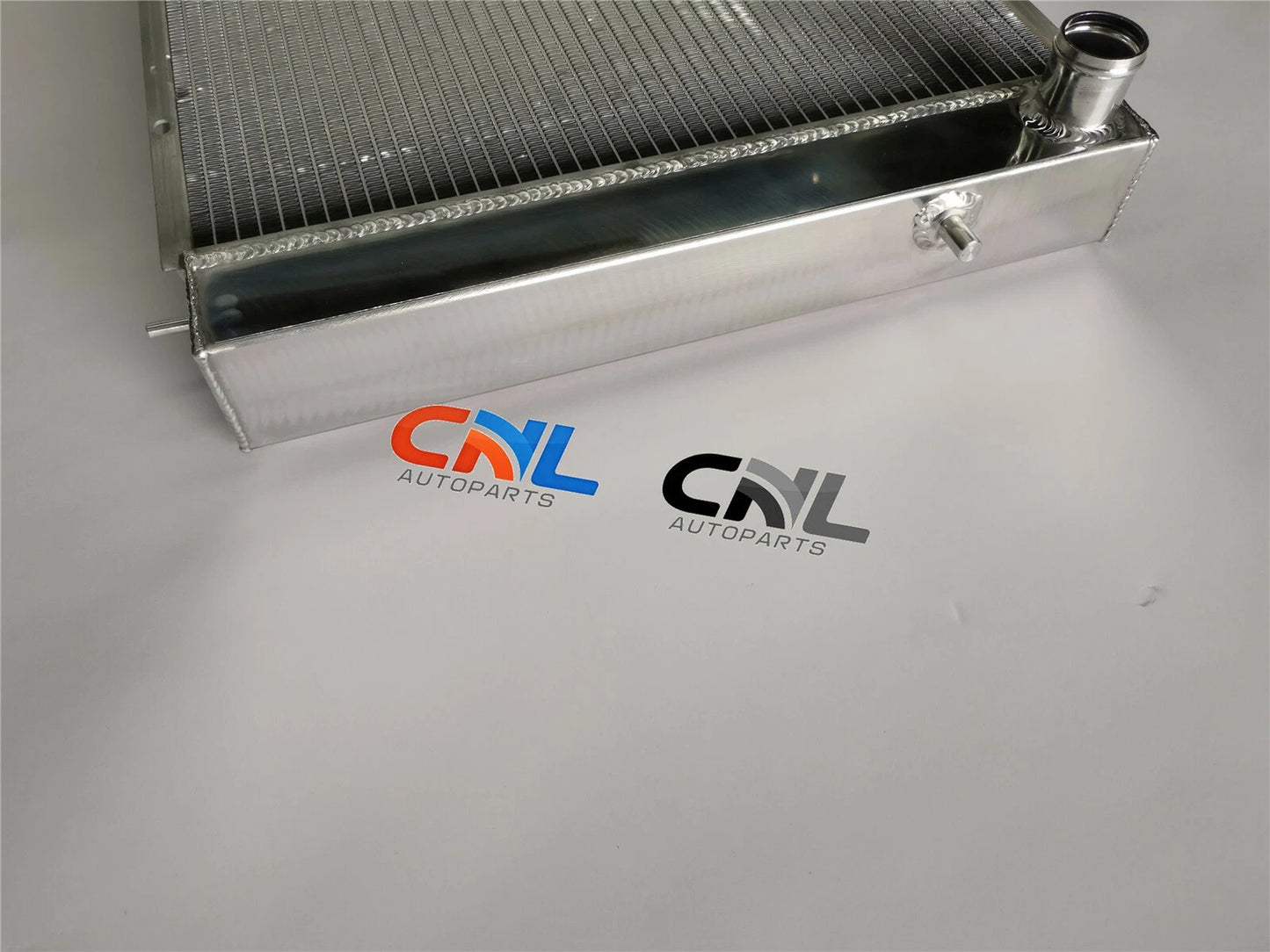 Alloy Radiator for Holden V8 Commodore VG-VS (1988-1997)