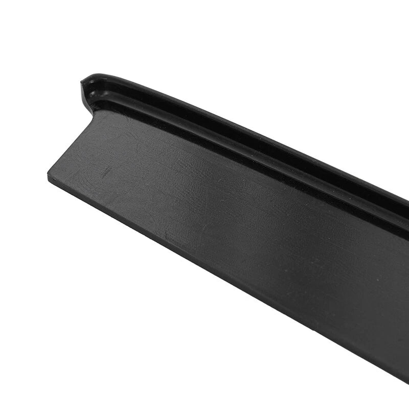Side Skirt Extension Winglet Splitter Lip for BMW F30 F31 3 Series (2012-2019)