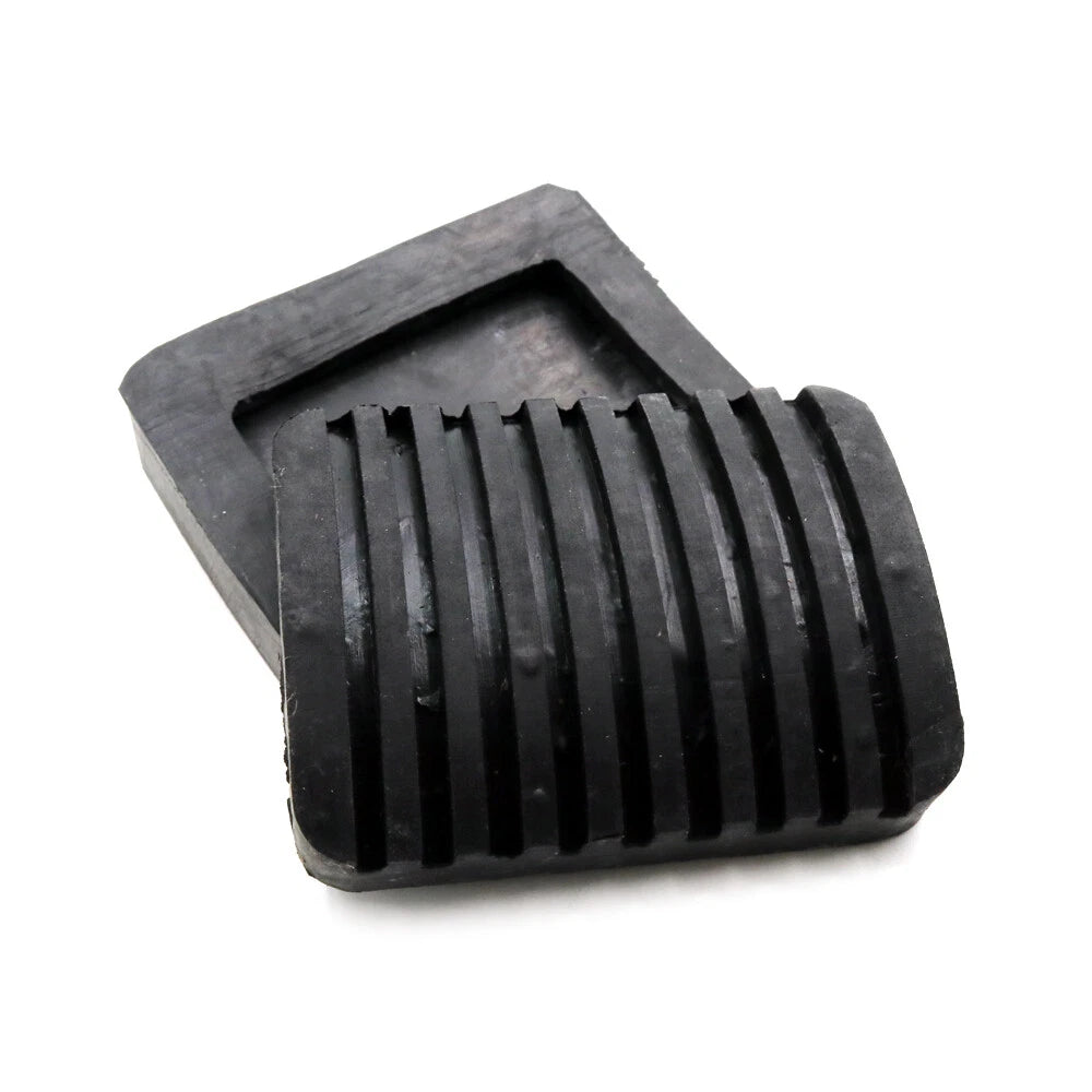 Brake Clutch Pedal Pads for Toyota Heavy Duty 1969-1977