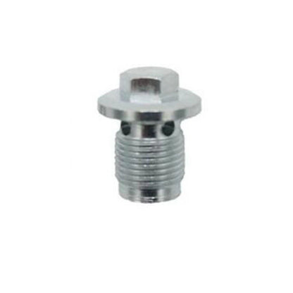 Oil Pan Sump Plug for Vauxhall Astra H, J, Zafira B, Insignia A, Signum (2004-2016)