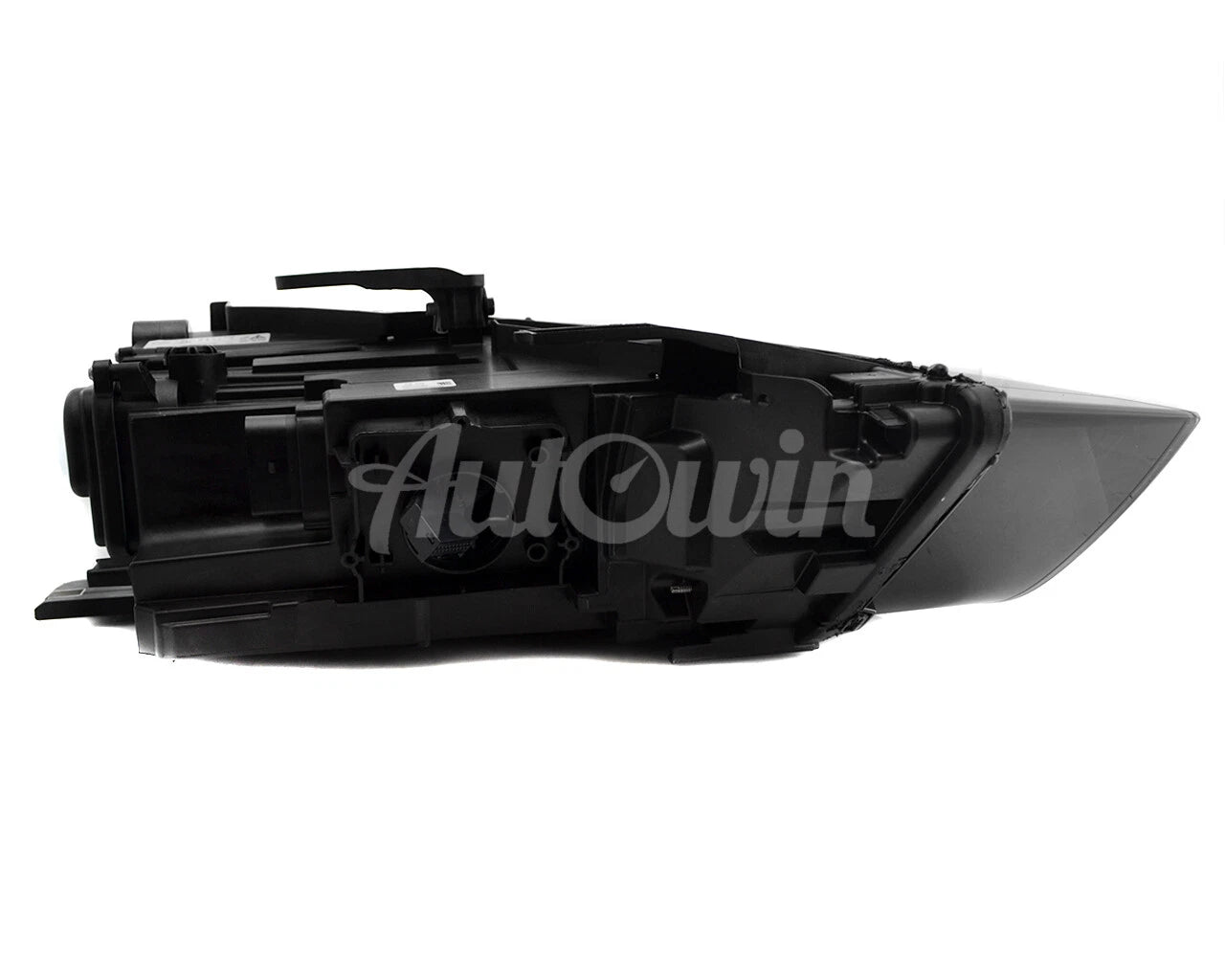 Full LED Headlight Left Side for Audi Q3 2014 (2014) - Genuine OEM New