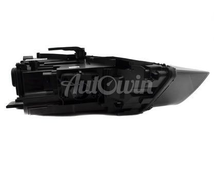 Full LED Headlight Left Side for Audi Q3 2014 (2014) - Genuine OEM New