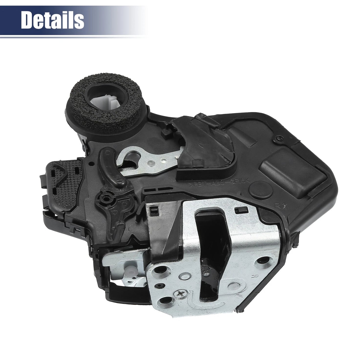 Rear Right Door Lock Latch Actuator for Toyota Corolla (2004-2008)