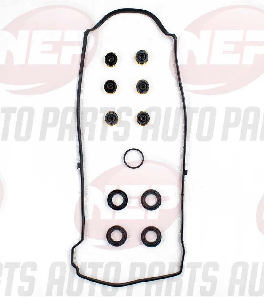 Valve Tappet Rocker Cover Gasket for Honda Integra DC5 2.0L K20A2 K20A3 K20Z1