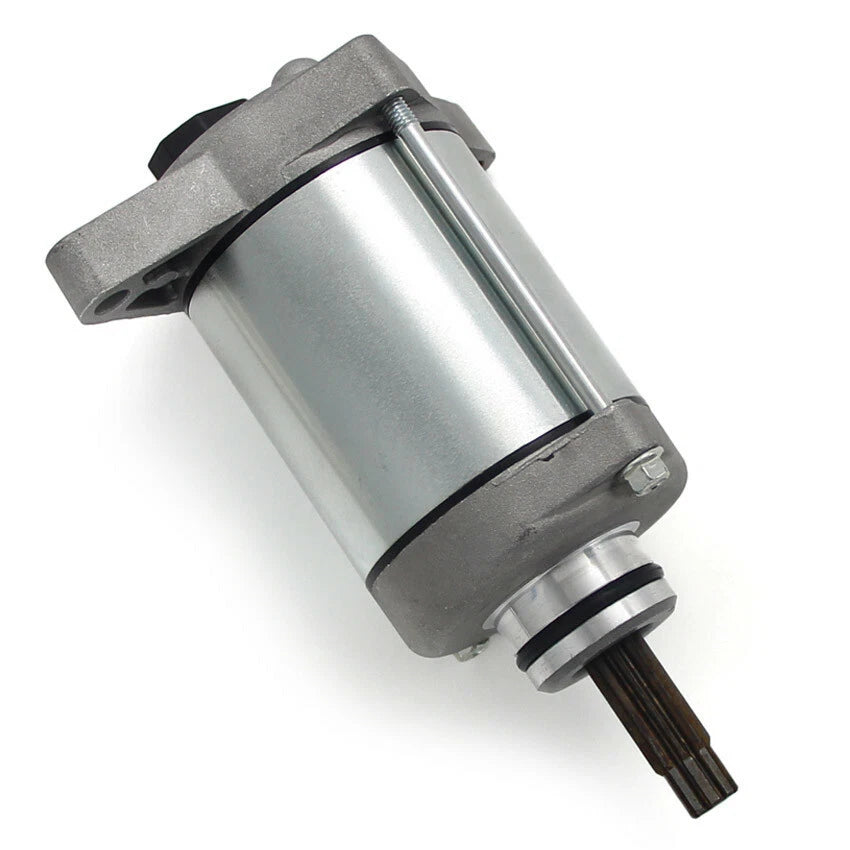 Starter for Honda TRX420 Rancher 420 TRX420FA TRX420FPA (2007-2017)