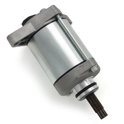 Starter for Honda TRX420 Rancher 420 TRX420FA TRX420FPA (2007-2017)