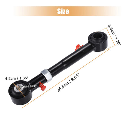 2.5"-6" Sway Bar Quick Disconnect End Links for Jeep Wrangler (1997-2006)